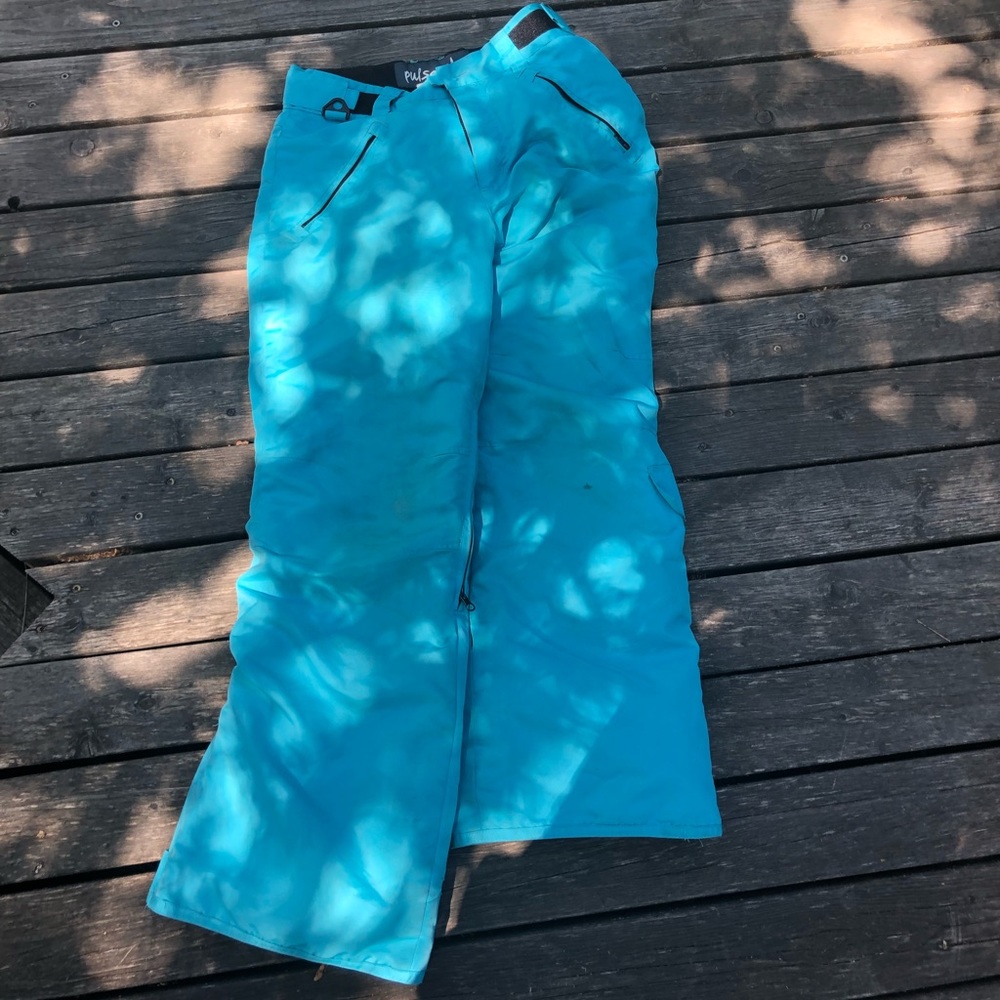 Pulse Snow Pants